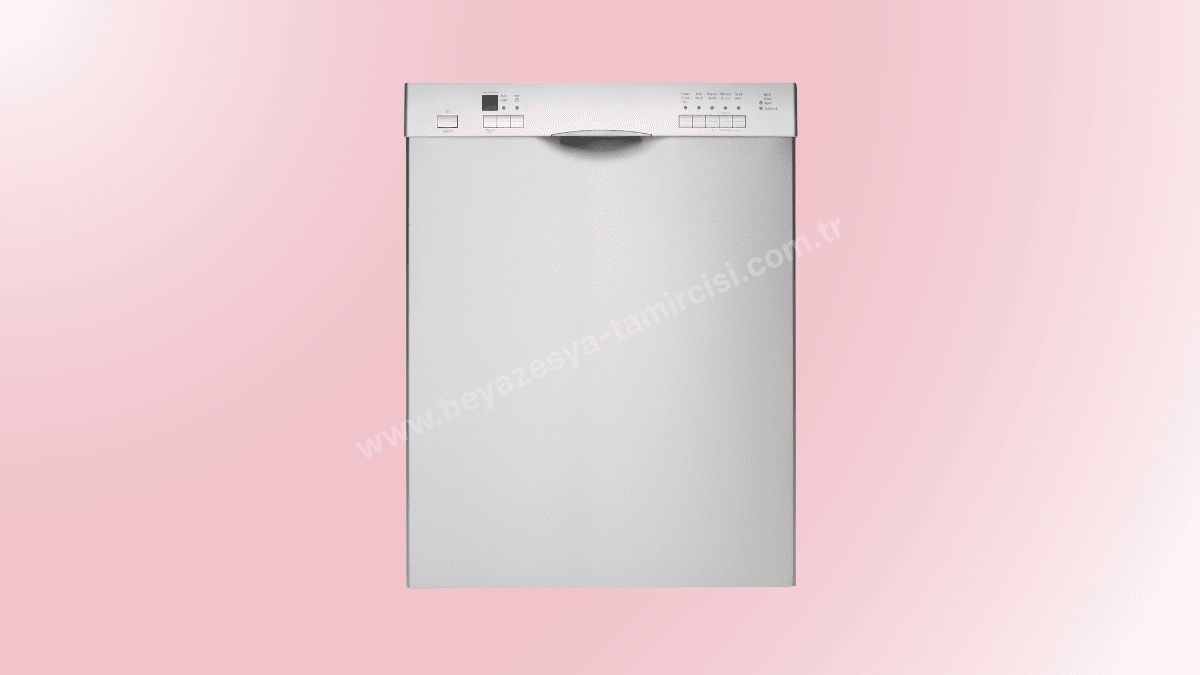 Ömerli Bulaşık Makinesi Tamircisi - Ömerli Beyaz Eşya Tamircisi