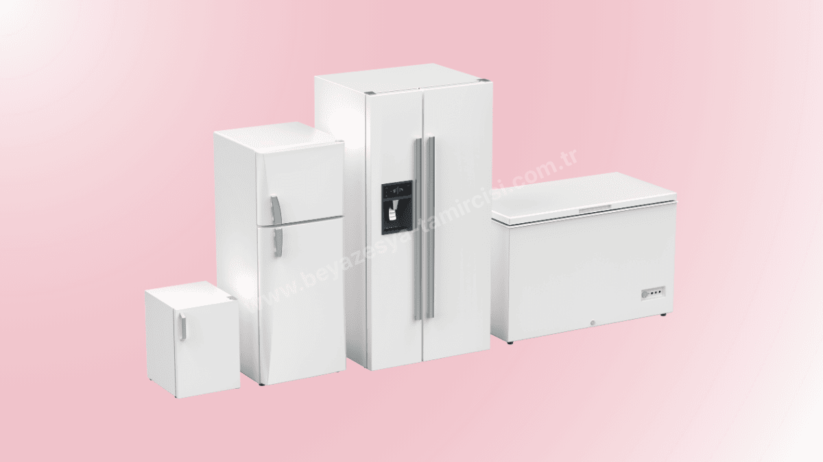 Ömerli Buzdolabı Tamircisi - Ömerli Beyaz Eşya Tamircisi