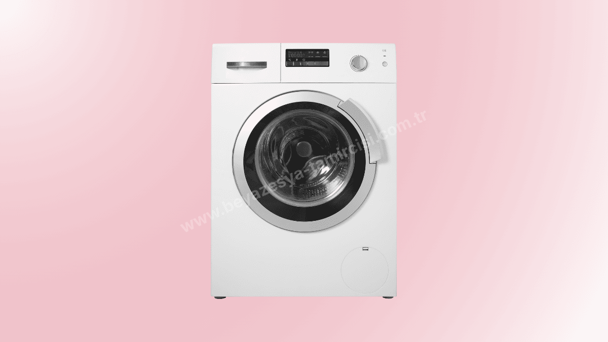 Ömerli Çamaşır Makinesi Tamircisi - Ömerli Beyaz Eşya Tamircisi