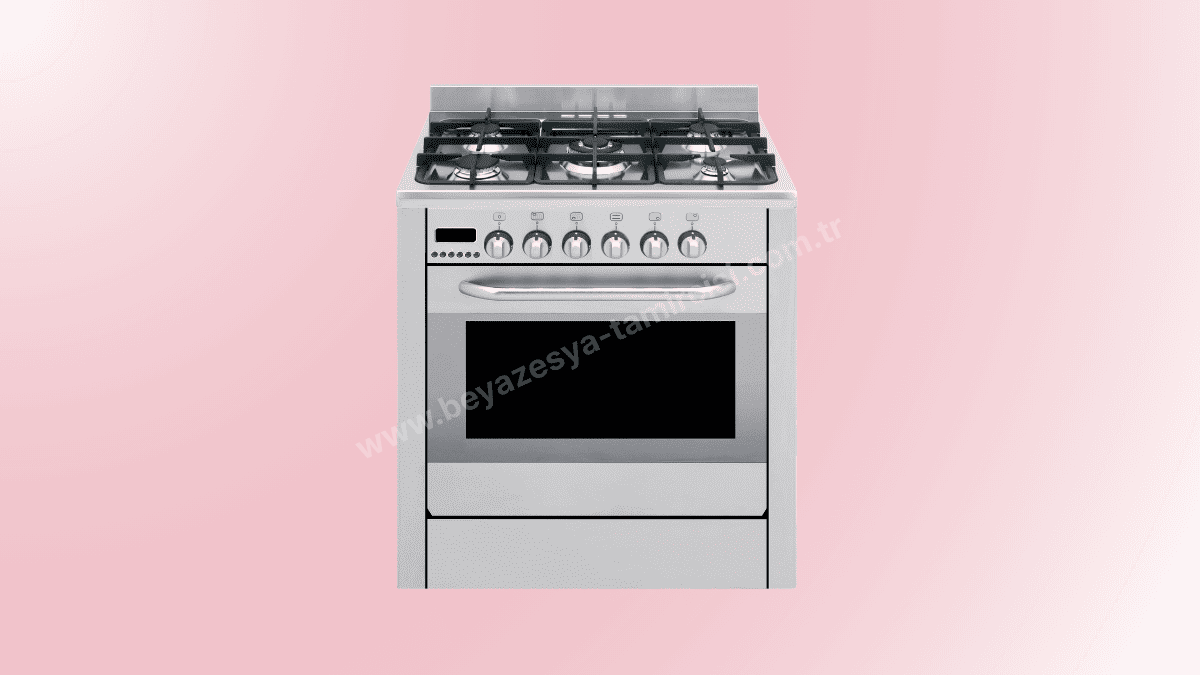 Ömerli Fırın & Ocak Tamircisi - Ömerli Beyaz Eşya Tamircisi