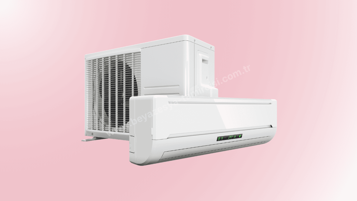 Ömerli Klima Tamircisi - Ömerli Beyaz Eşya Tamircisi